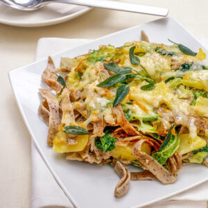 PIZZOCCHERI AL FORNO - S2504160 - 77722