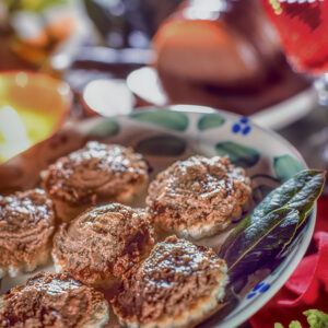 PATÉ DI FEGATO - S69970 - 4929