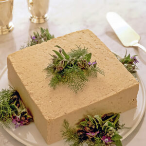 PATÉ DI CONIGLIO - GR2286 - 57507