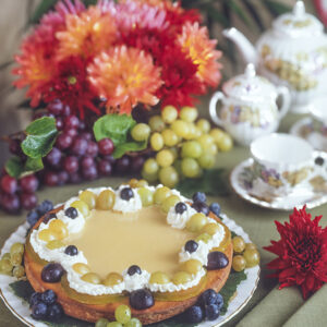 TORTA SETTEMBRINA - GI40830 - 2242