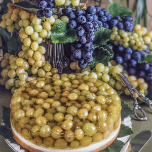 DOLCE GELATINATO AL VINO - GI40830 - 2262