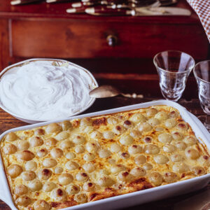 PASTICCIO D'UVA - GI4830 - 2272