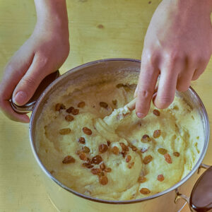 STEP 4 BUDINO DI SEMOLINO - GR2148 - 108138