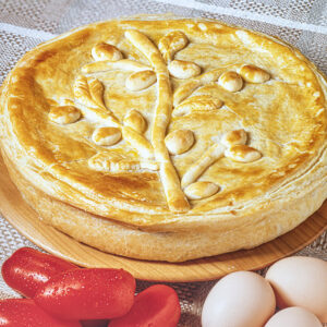 TORTA SALATA - GR2076 - 9708