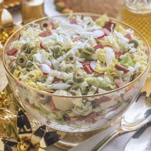 INSALATA DELLE SORPRESE - GI01820 - 8977