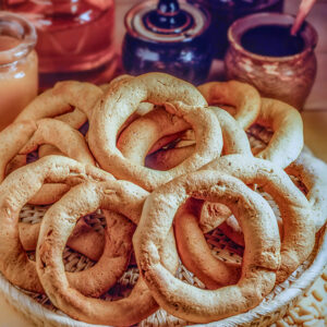 MOSTACCIOLI - GR2148 - 4888