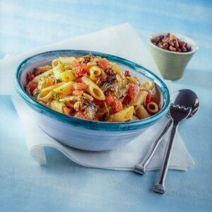 PASTA CON LE SARDE - 6328