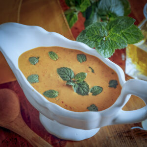 SUGO ALLA MENTA – S47950 - 2259