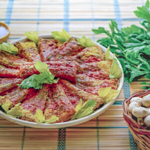 SEDANI RIPIENI - GR2220 - 151729