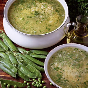 QUADRUCCI CON PISELLI - GI20820 - 151779