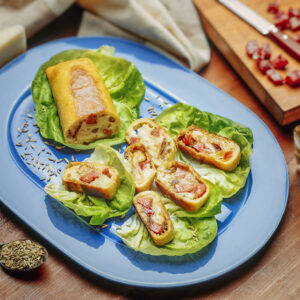 SFIGGHIULATA - S47950 - 4961