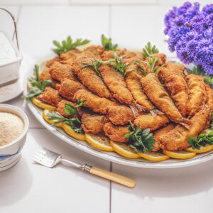 SARDE ALLA LIGURE - GR2206 - 1216