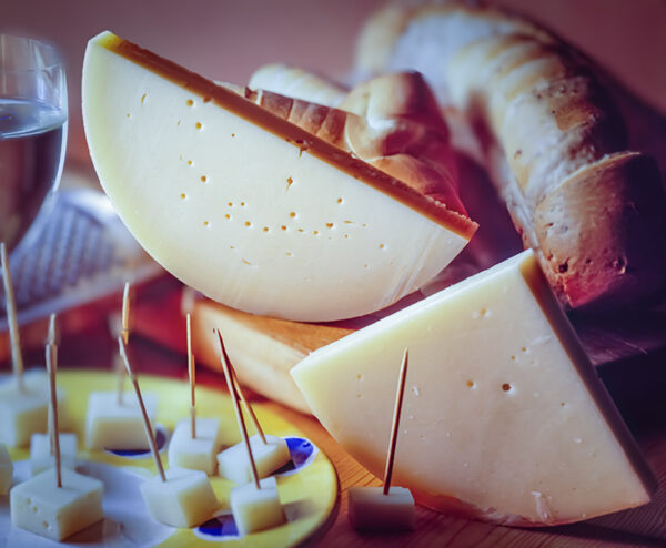 PROVOLONE - S47950 - 5168