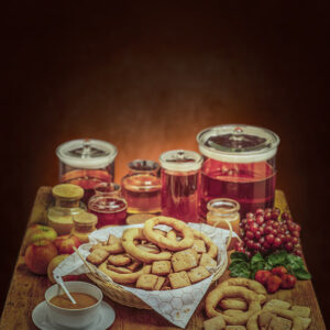 MOSTACCIOLI LAZIALI - GR2148 - 1082