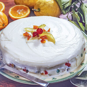 CASSATA NAPOLETANA - S47950 - 2480