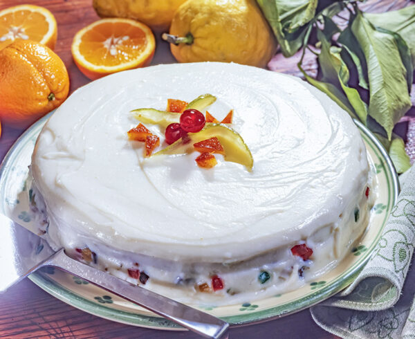 CASSATA NAPOLETANA - S47950 - 2480