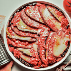 COTOLETTE ALLA PARMIGIANA - GR2089 - 16579