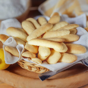 BISCOTTI NUORESI - S47950 - 5025