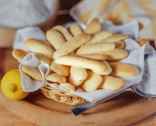 BISCOTTI NUORESI - S47950 - 5025