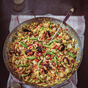 PAELLA - 0247