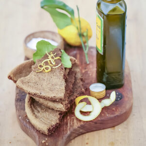 STROSCIA DI PIETRABRUNA - 9996