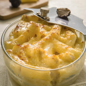 PASTICCIO ALLA PESARESE - GT6J3217