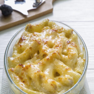 PASTICCIO ALLA PESARESE - GT6J3213