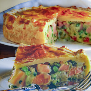TORTA RUSTICA – S160890 – 1667402