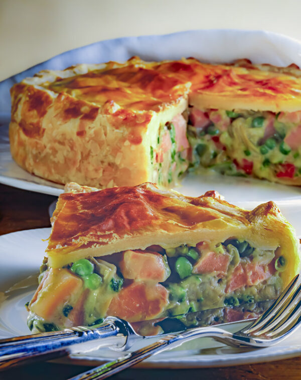 TORTA RUSTICA – S160890 – 1667402
