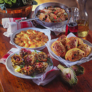 ROMA - TAVOLATA - S64980 -1667404