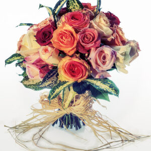 BOUQUET DI ROSE - S77980 - 1667405