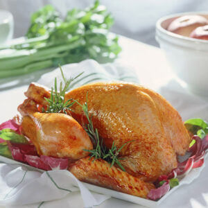 TACCHINO RIPIENO - S6500 - 1667408