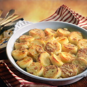 ROMA - GNOCCHI ALLA ROMANA - S64980 - 1667410