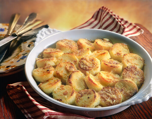 ROMA - GNOCCHI ALLA ROMANA - S64980 - 1667410