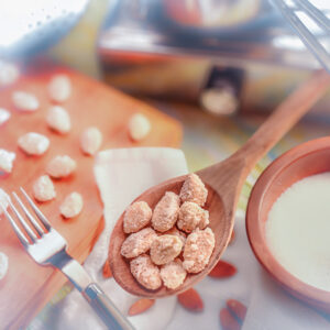 NOCCI ATTORRATI - S47950 - 2240