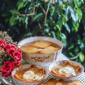 ZUPPA PAVESE - GI95820 - 0670