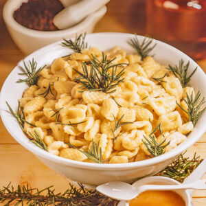 STRANGOLAPRETI - GR2148 - 4846