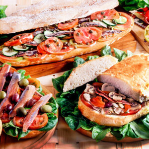 PANINI IMBOTTITI - CR03910 - 54093