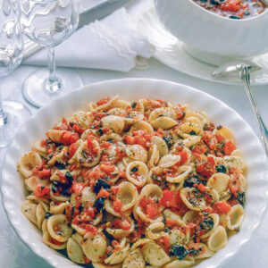 ORECCHIETTE ALLA PUGLIESE - GH13920 - 55642
