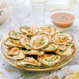 OSTRICHE ALL'ITALIANA - GI01810 - 55717