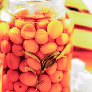 KUMQUAT SOTTO SPIRITO - GI117701 - 55862