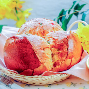 PANE PASQUALE - GI178201 - 55897