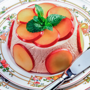 GELATO ALLE PRUGNE ROSSE - GI31900 - 56067