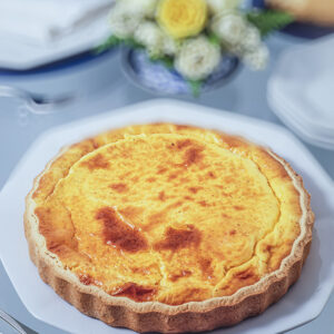 QUICHE LORRAIN - GI36850