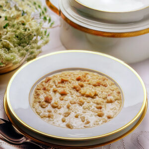 MINESTRA DI RISO E CASTAGNE - GI63880 - 56262