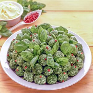 PALLINE AROMATICHE - GR2296 - 57557