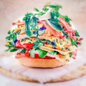 PANINO DELL'ORTO - GR2318-2