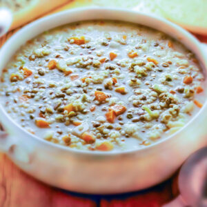 MINESTRONE DI VERDURE - GR2355 - 57642