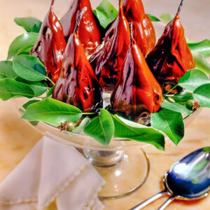 PERE AL CIOCCOLATO - GR2362 - 57667