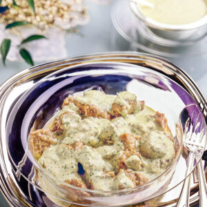 FILETTO ALLA NORVEGESE - GR2402 - 57778